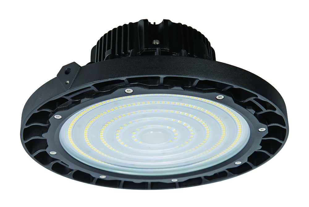 Other view of TEKNIK LIGHTING SOLUTIONS [PRIME] HP-200D90 Replaces traditional highbay - LED Highbay - 330mmx330mmx149mm