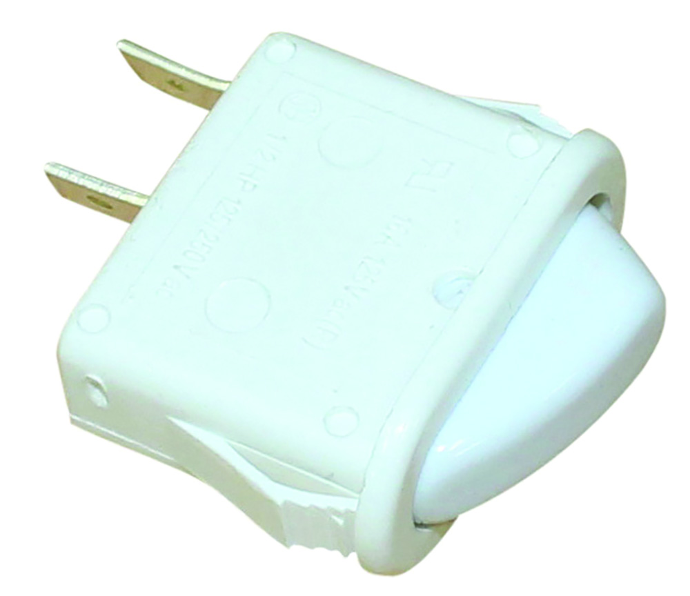 Other view of E.G.O CG063096 Light Switch - 16A - 240V - White