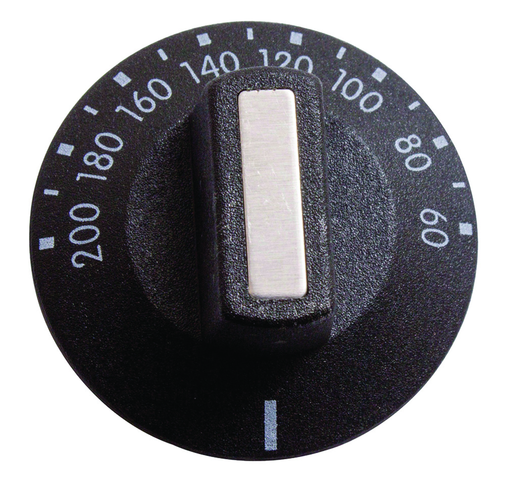 Other view of E.G.O EF524.106A Control Knob 60-200 °C K104 - 50 mm