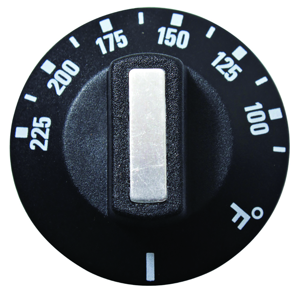 Other view of E.G.O EF524.122A Control Knob 100-225 °F - 50 mm