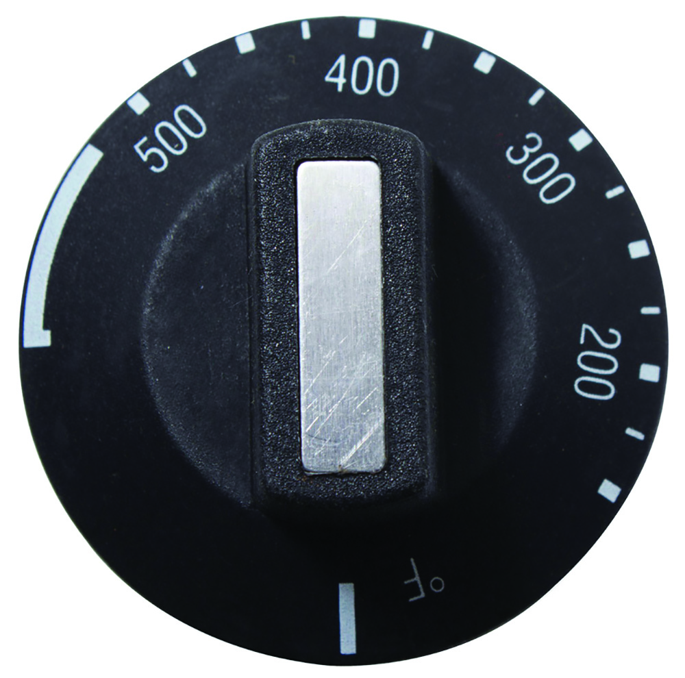 Other view of E.G.O EF524.123A Control Knob 150-500 °F + Grill Mark - 50 mm