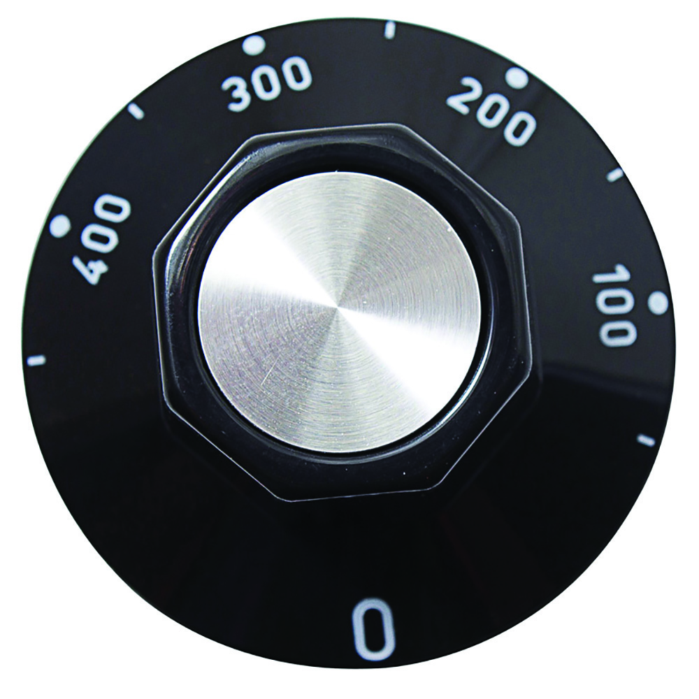 Other view of E.G.O EF524.856 Control Knob 50-450 °C - 50mm