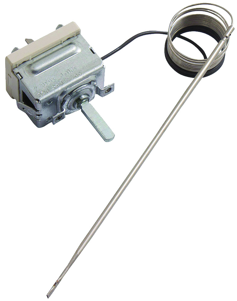 Other view of E.G.O EF55.17063.040 Thermostat 16A 240V 50-320 °C S.P.S.T - 1440mm