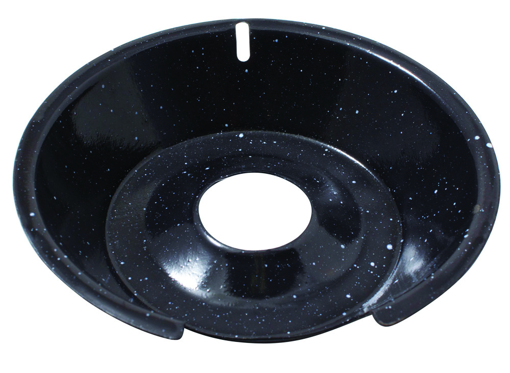 Other view of SCE EG1091-05 Drip Pan Imperial 6 1/4inches Universal