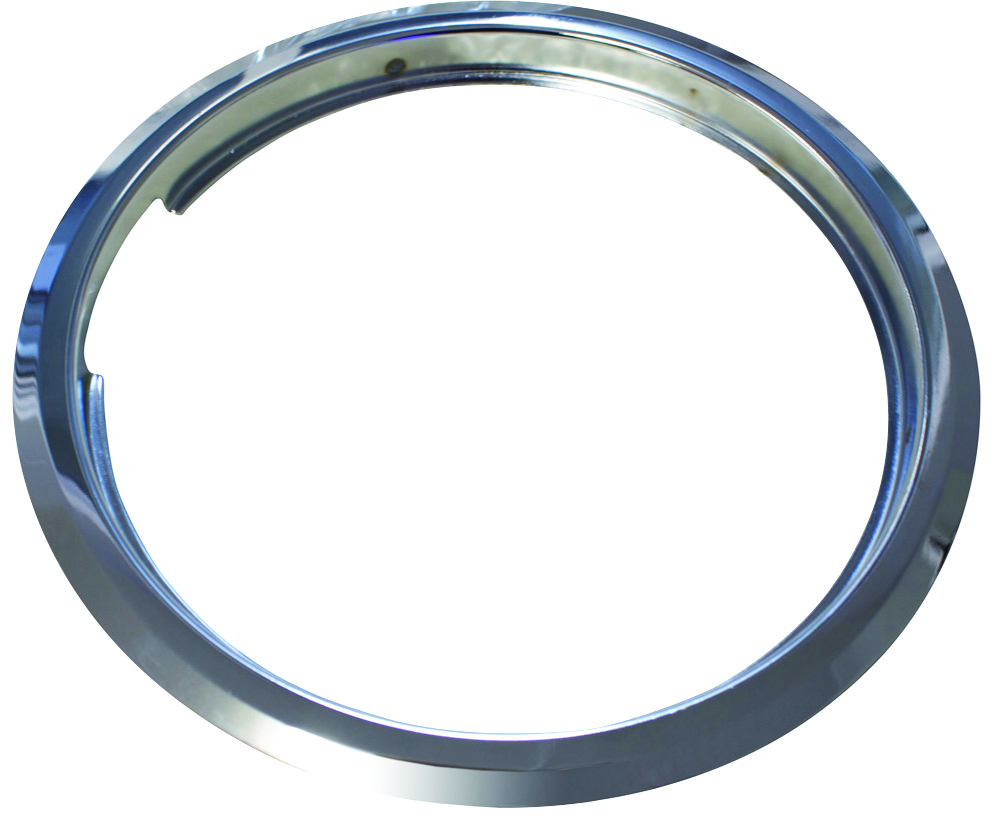 Other view of SCE EG1255-42 Trim Ring Imperial 8 Inch Universal