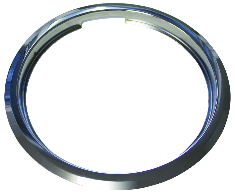 Other view of SCE EG1256-07 Trim Ring Imperial 6 1/4 Inch Universal