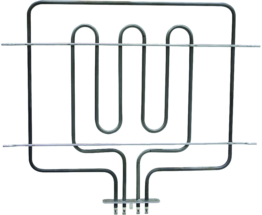 Other view of E.G.O EG20.40384.000 Bake Grill Element 2250w 230V - 345x351mm