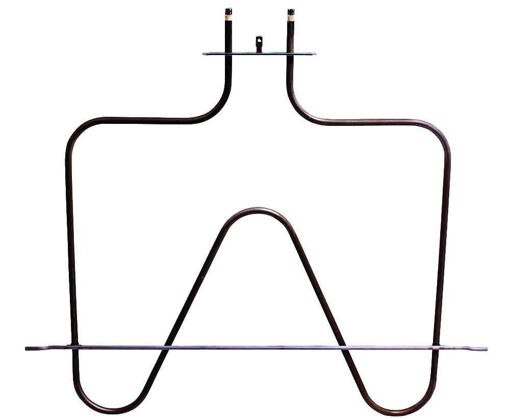 Other view of E.G.O EG20.40391.000 Oven Bake Element 1300w 230v - 343x346mm