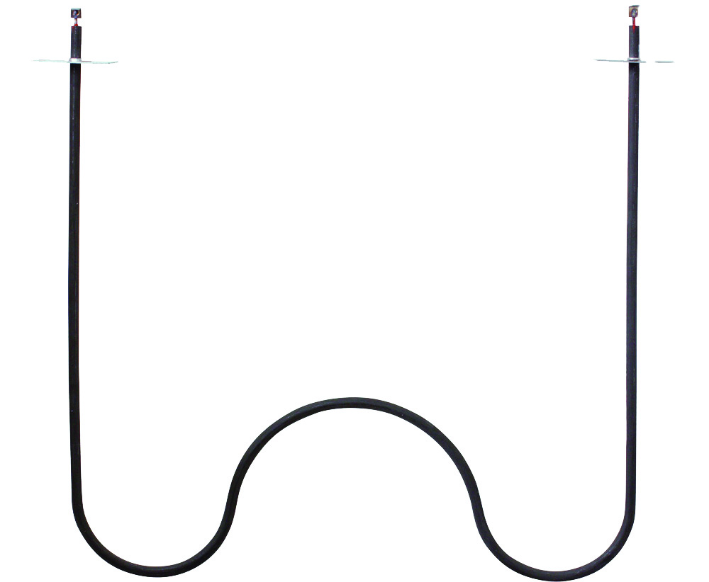 Other view of SCE EG2425 Oven Bake Element 1850w 240v - 400x387mm