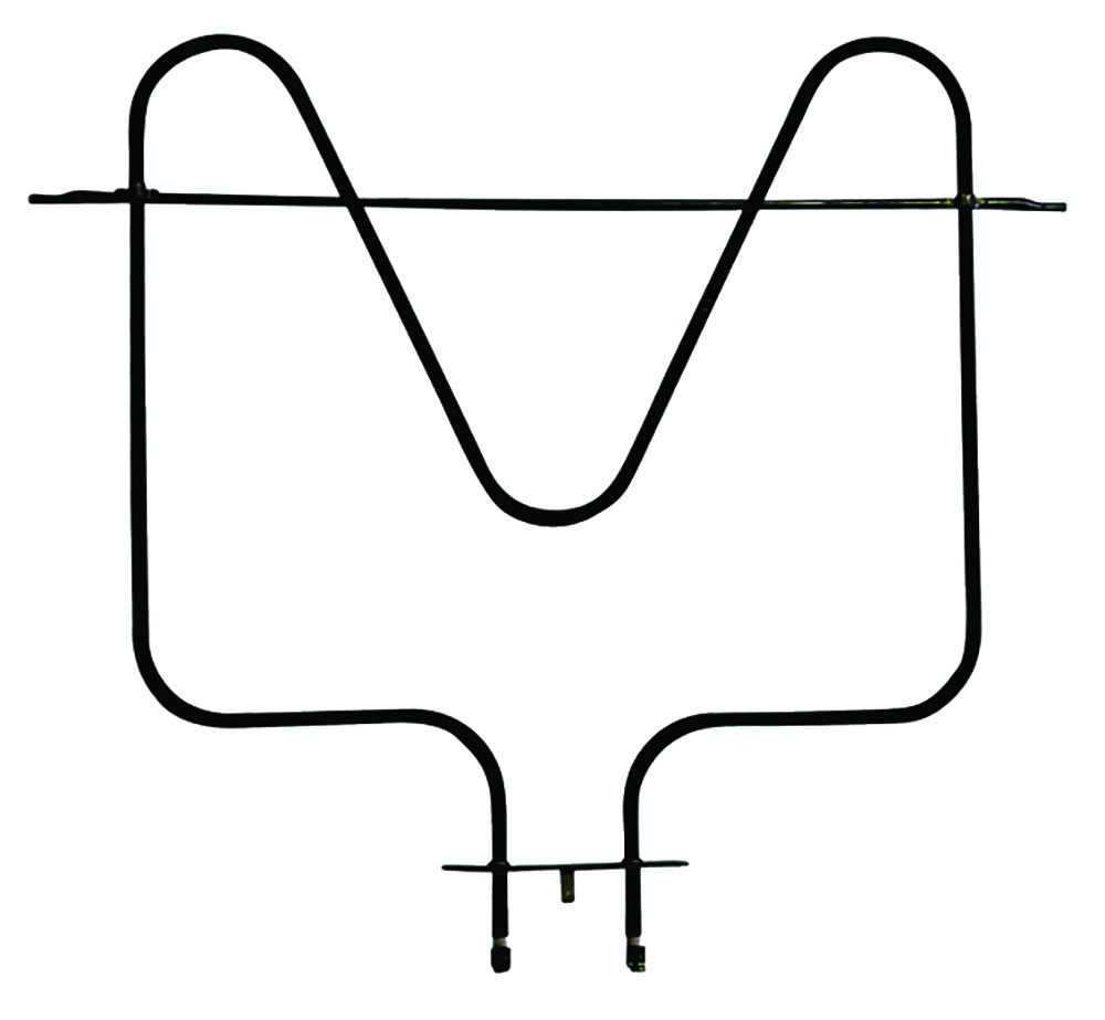 Other view of SCE EG3000T Oven Bake Element 1300W 240v Technika