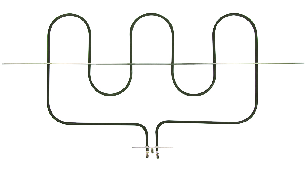 Other view of SCE EG3001T Oven Grill Element 1750w 230v