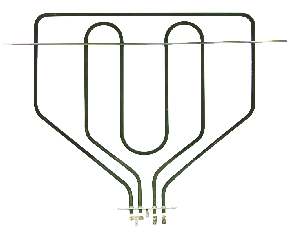 Other view of SCE EG3002T Oven Grill Element 600w/1500w 230v