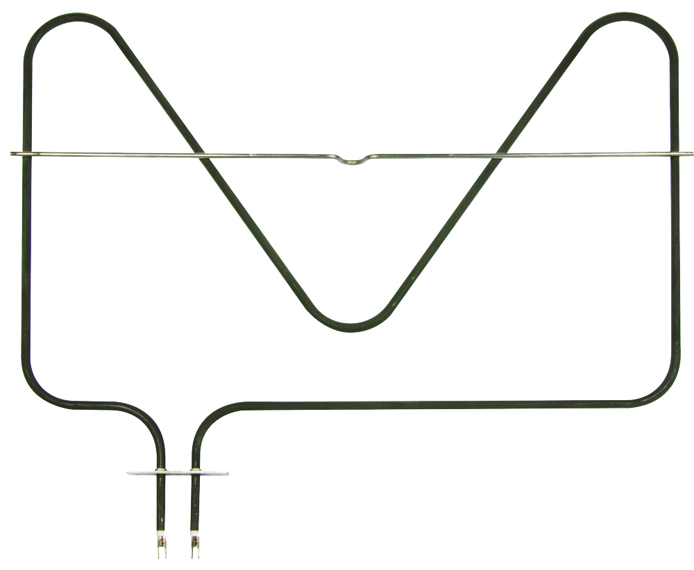 Other view of SCE EG3007 Lower Oven Element 1400W 240V