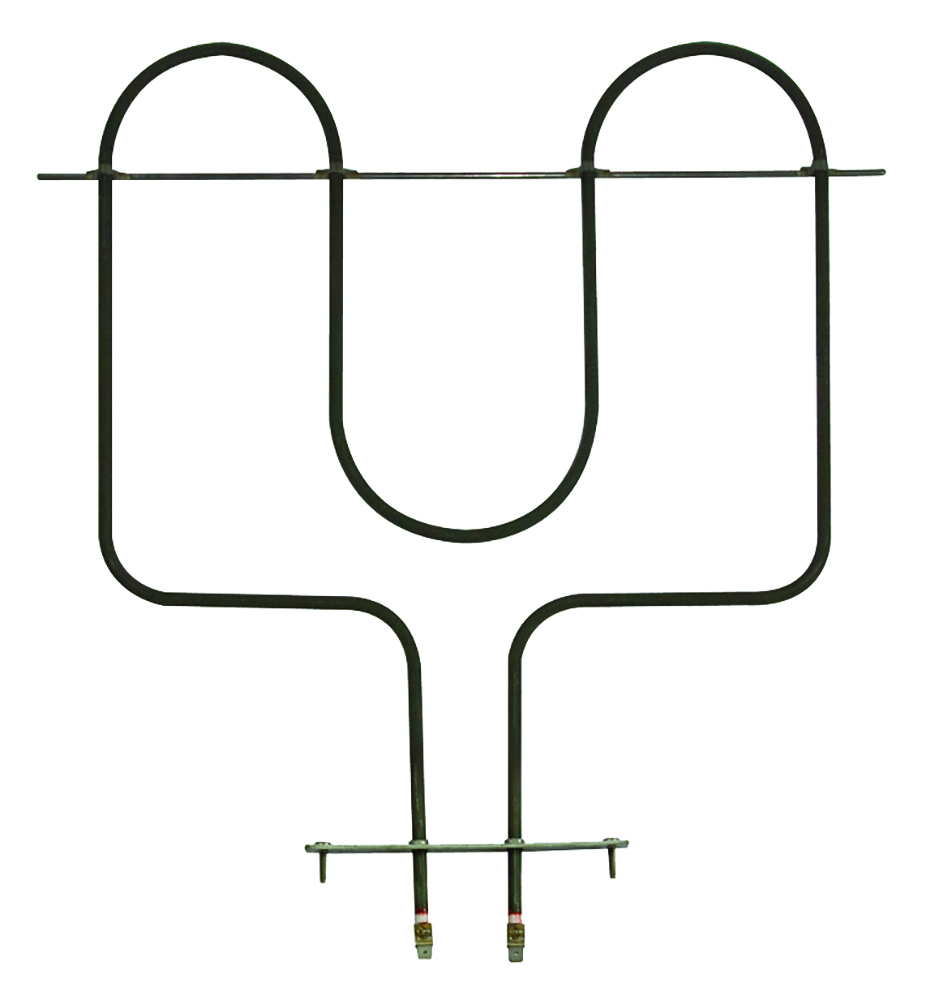 Other view of SCE EG3008 Oven Grill Element 1800w 240v - 345x296mm