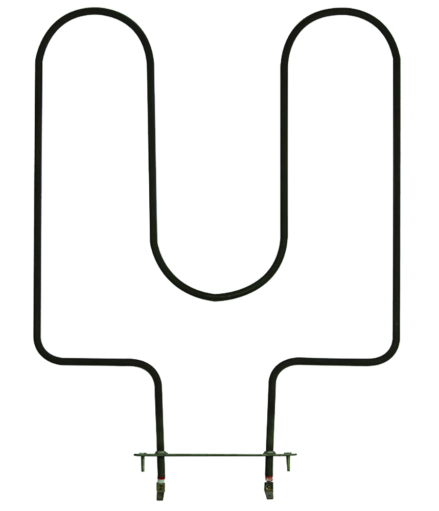 Other view of SCE EG3010 Oven Element 1000W 240V - 400x287mm