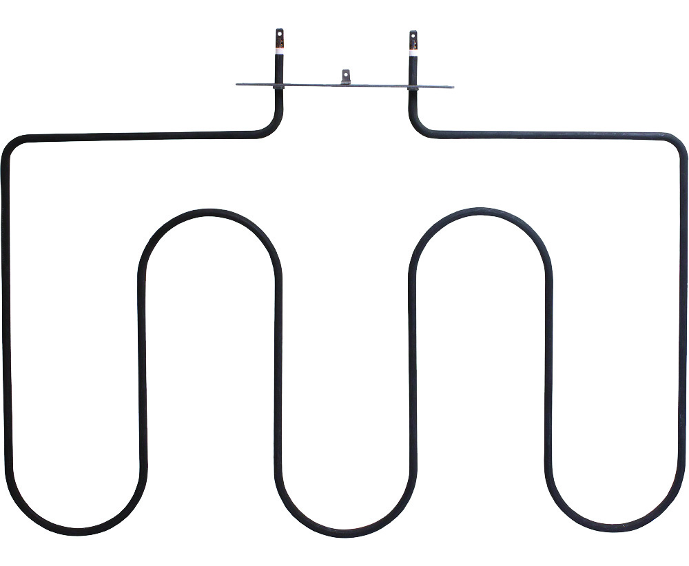 Other view of SCE EG3017 Oven Grill Element Ilve 1635W - 368x510mm