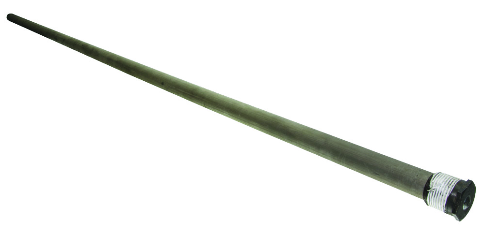 Other view of RHEEM RSANM1686F Flexible Rod Anode Magnesium - 21mm X 1665mm