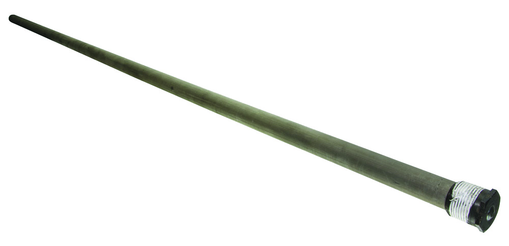 Other view of RHEEM RSANR1190F Flexible Rod Anode Magnesium - 1190mm