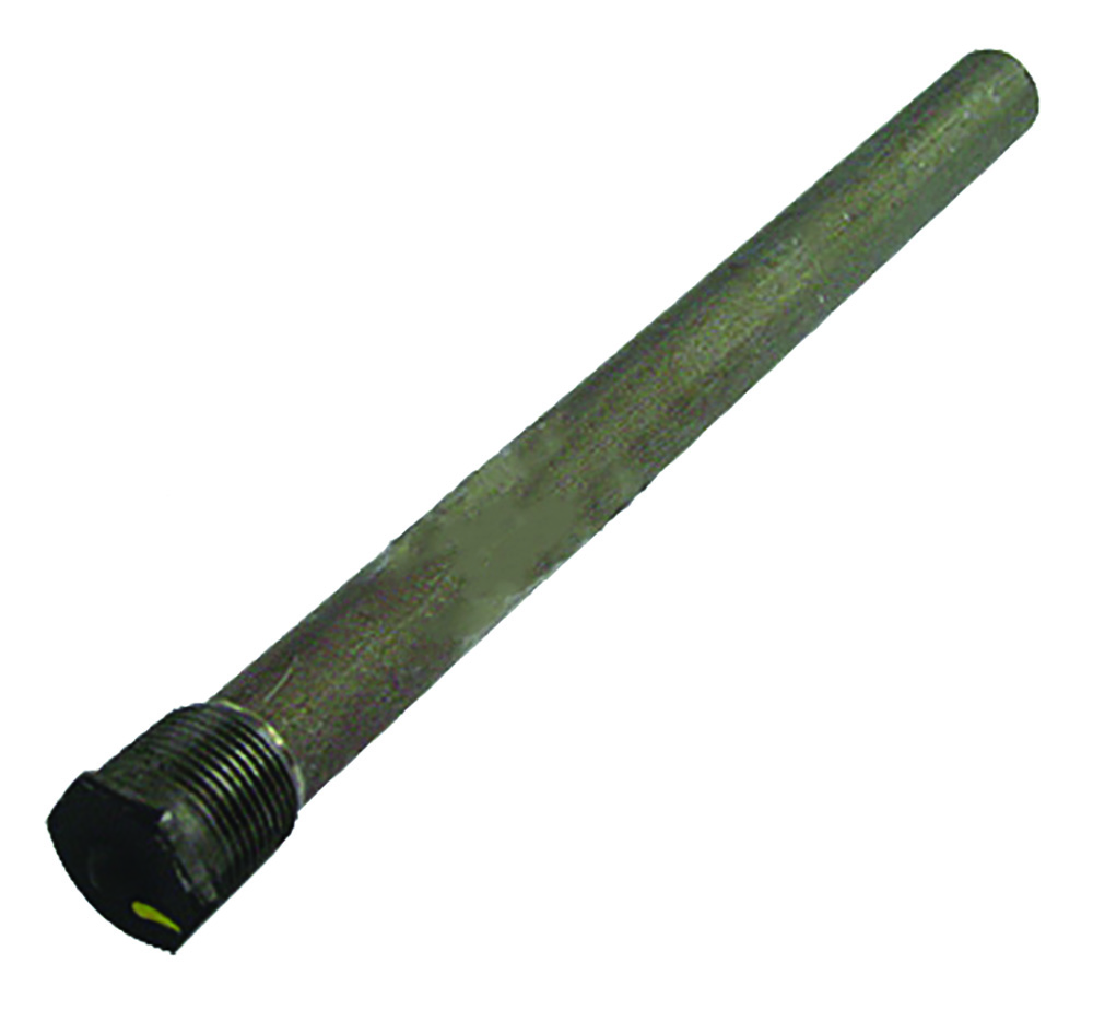 Other view of RHEEM RSANR1510 Flexible Rod Anode Magnesium - 1510mm