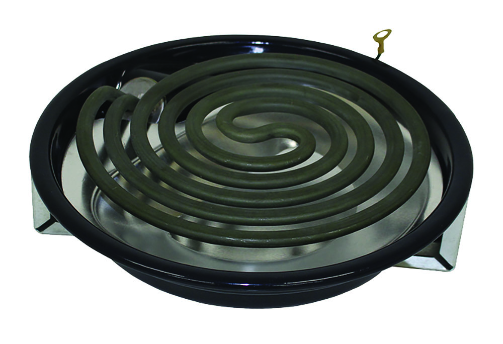 Other view of SCE RSH05794H Hot Plate Element 1200W With Bowl - Suits Fisher and Paykel - 150mm