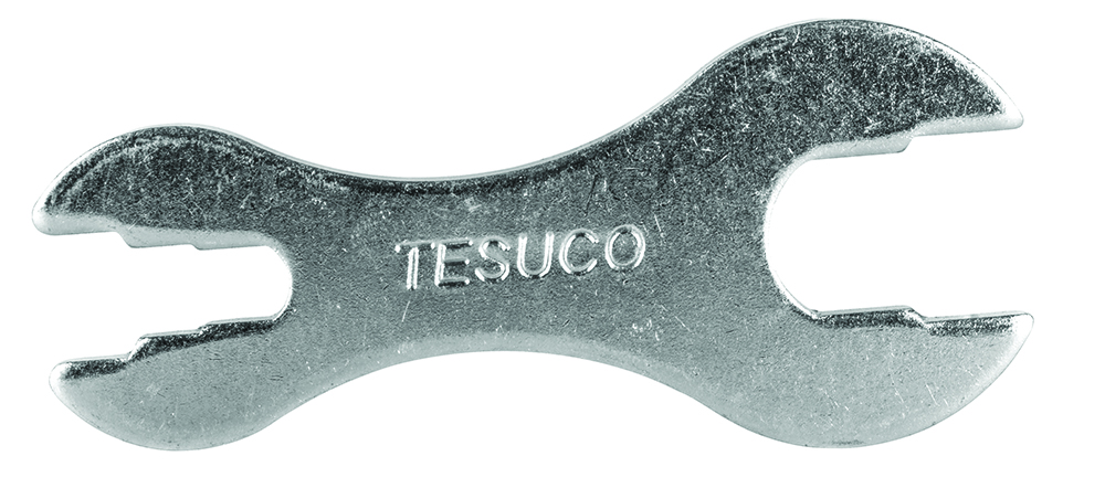 Other view of Tesuco GWS Combi Spanner