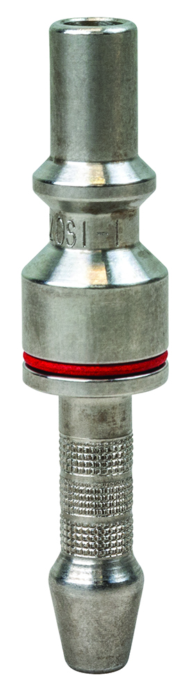 Other view of Ibeda QPFDT5 Fuel Coupling Pin - D2 - Stainless Steel - 5mm