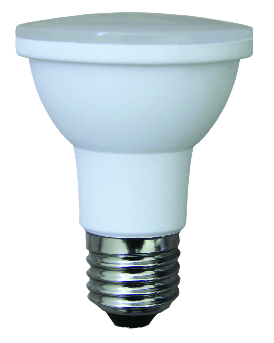 Other view of SAL LPAR20 WW LED Lamp - 7W - PAR20 - 3000K - IP20