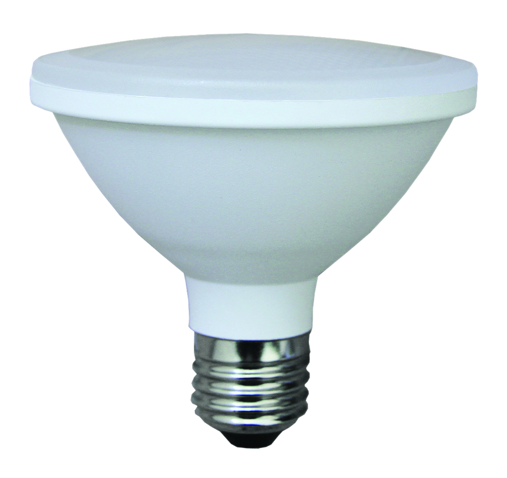 Other view of SAL LPAR30 DL LED Lamp - 9W - PAR30 - 6000K - IP65