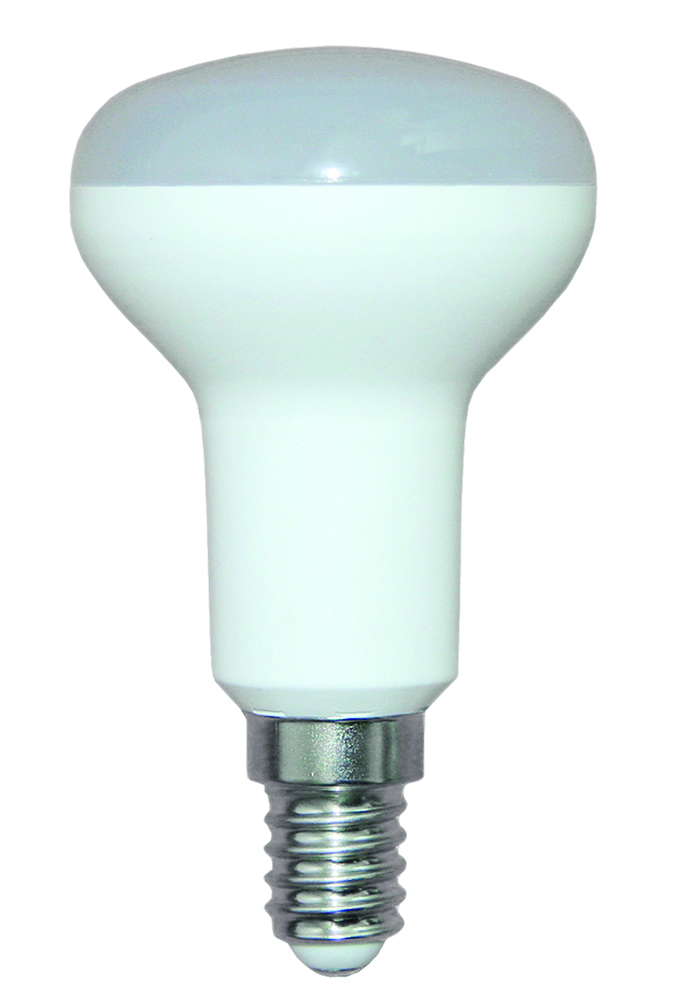 Other view of SAL LR 50DL LED Lamp - 6W - E14 - 6000K - 450 Lumens