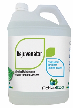 Other view of ActiveEco SBAERJ-5 Rejuvenator Hard Surface Cleaner - 5L