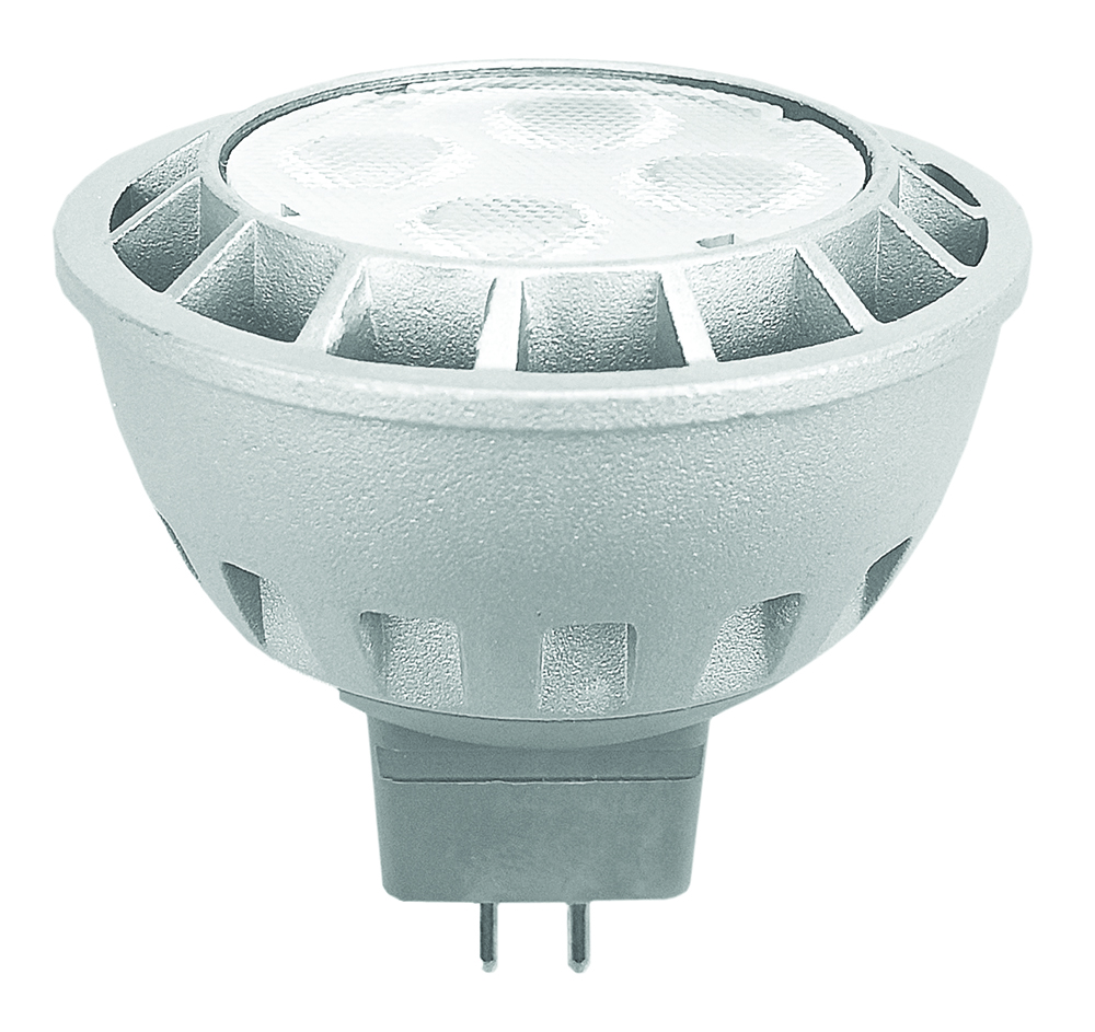 Other view of SAL MR16DIM9W/WW LED Lamp - MR16 - Dimmable - 9W - 12V - 3000K