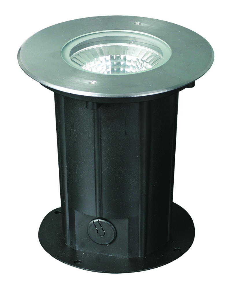 Other view of SAL S9344WW LED Inground Uplight - IP67 3000K