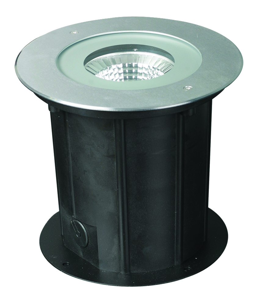 Other view of SAL S9345WW LED Inground Uplight - IP67 3000K