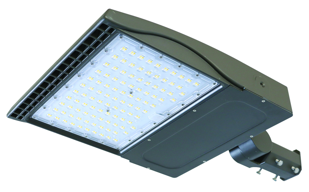 Other view of SAL SHP210/50NDL/CB/PE LED Floodlight - CB Slim - 50W 5000K