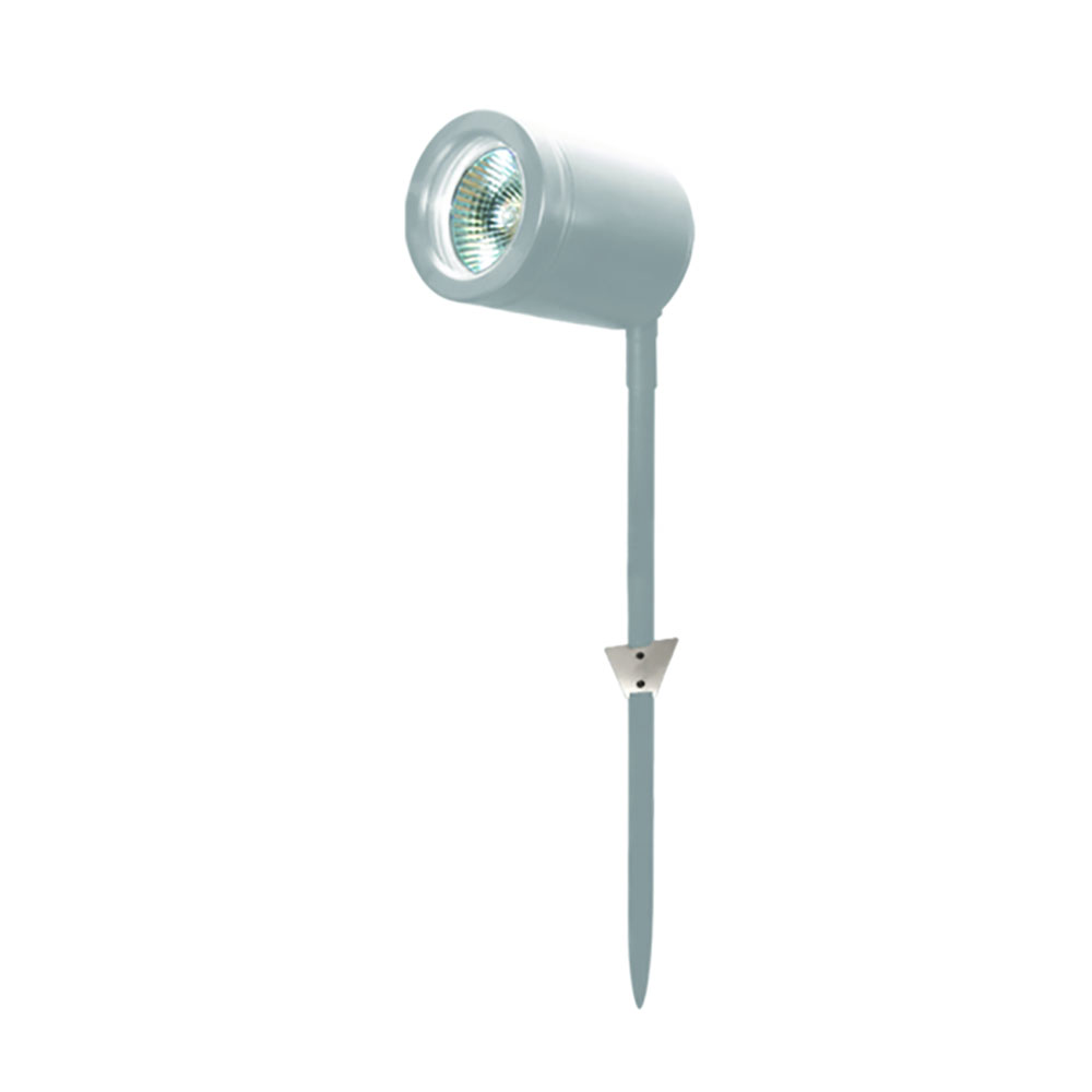 Other view of SAL IP54 SL7261TC/SLS - Spike Light - MR16 - Selectable Colour Temperature - Stainless Steel - 5W - 12V