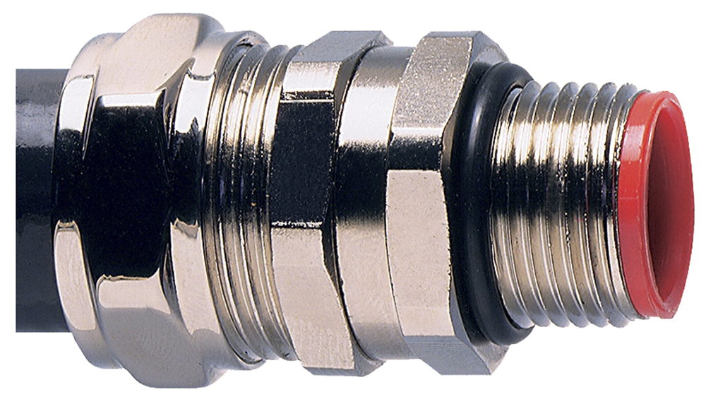 Other view of ABB  SPL20/M20/B Straight Super Swivel - M20 - B Type