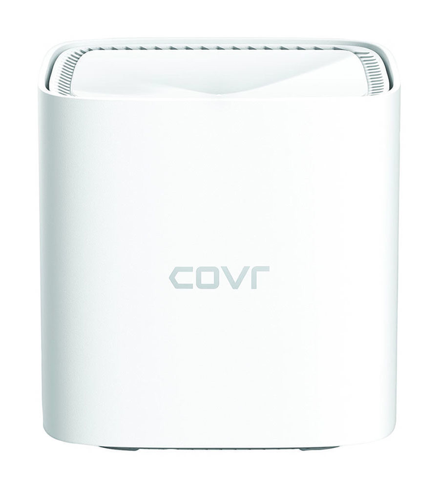 Other view of D-Link AC1200 COVR-1100 Dual Band Mesh Wi-Fi Router