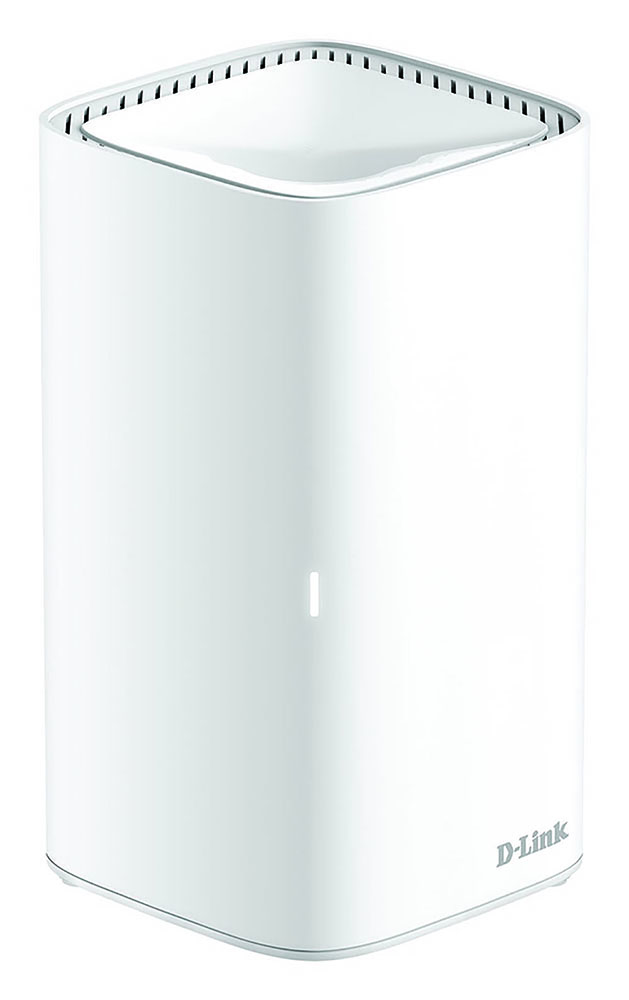 Other view of D-Link AC1900 DAP-1900 Mesh Wi-Fi Range Extender