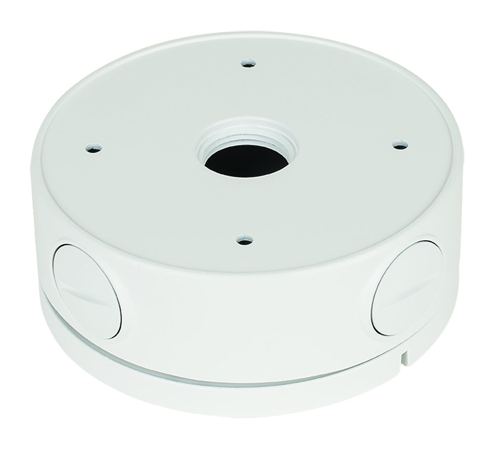 Other view of D-Link DCS-37-6 Junction Box for Vigilance Cameras