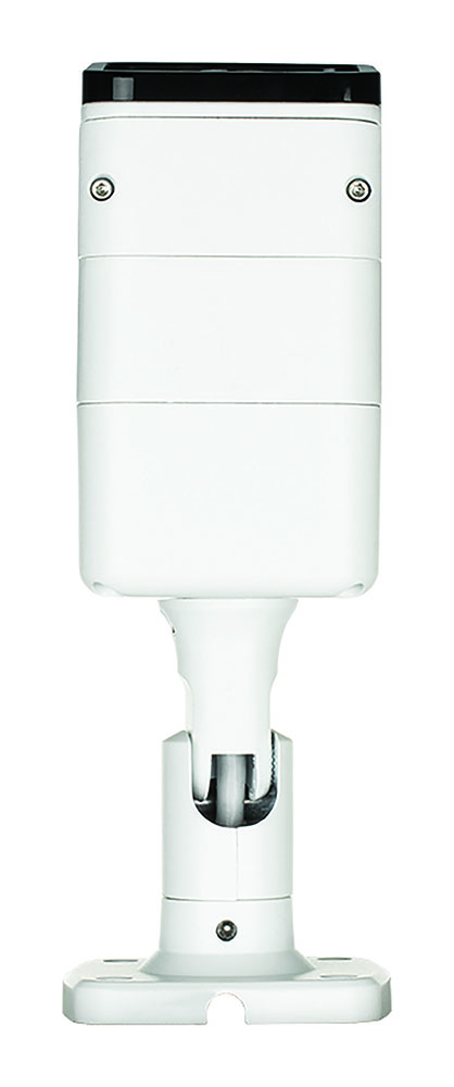 Other view of D-Link DCS-4718E Vigilance 8MP Day & Night Outdoor Bullet PoE Network Camera with Varifocal Motorised Lens