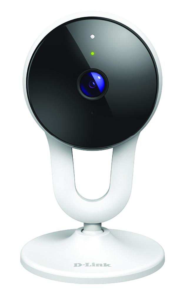 Other view of D-Link DCS-8300LHV2 Full HD Wi-Fi Camera