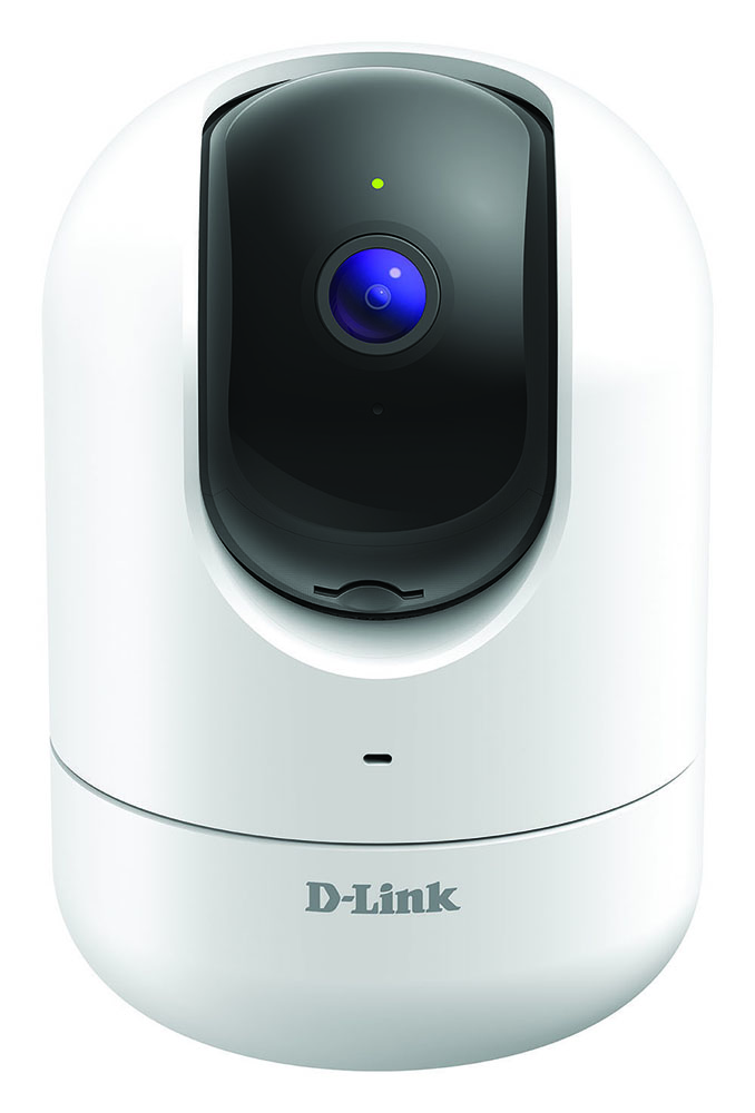 Other view of D-Link DCS-8526LH Full HD Pan & Tilt Wi-Fi Camera