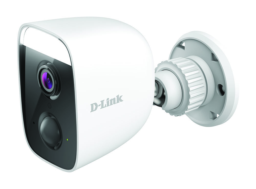 Other view of D-Link DCS-8630LH Full HD Outdoor Wi-Fi Spotlight Camera