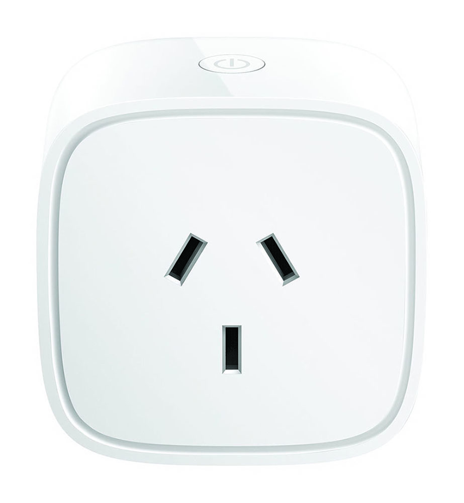 Other view of D-Link DSP-W118 Mini Wi-Fi Smart Plug