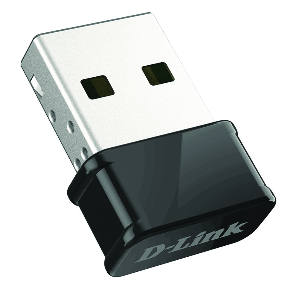 Other view of D-Link AC1300 DWA-181 Wireless MU-MIMO Nano USB Adapter