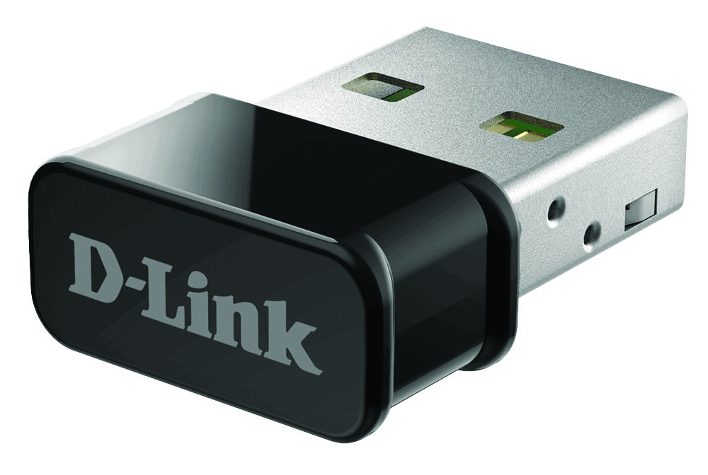 Other view of D-Link AC1300 DWA-181 Wireless MU-MIMO Nano USB Adapter