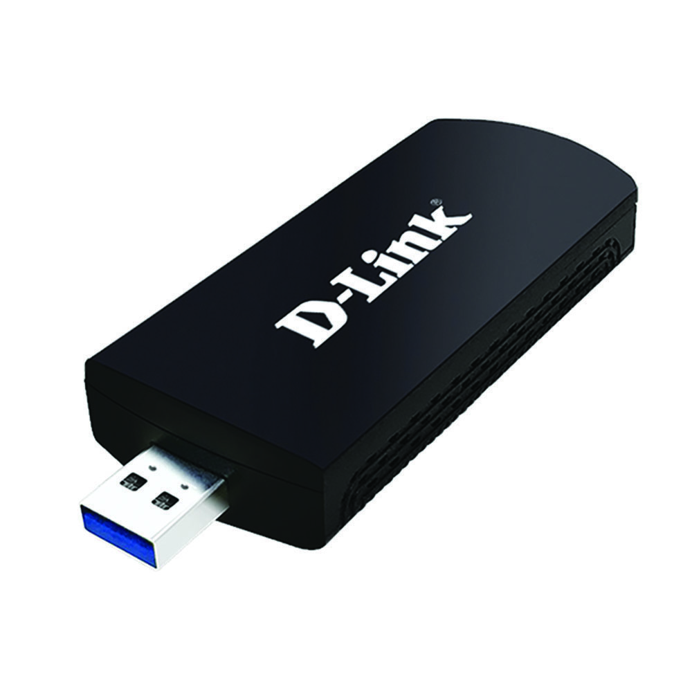 Other view of D-Link AC1900 DWA-192/DSAU Dual Band Wi-Fi USB3.0 Adapter