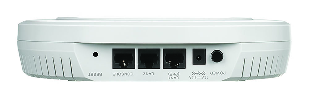 Other view of D-Link AX3600 DWL-X8630AP Unified Wireless Wi-Fi 6 4x4 Dual Band PoE Access Point for DWC-1000/DWC-2000