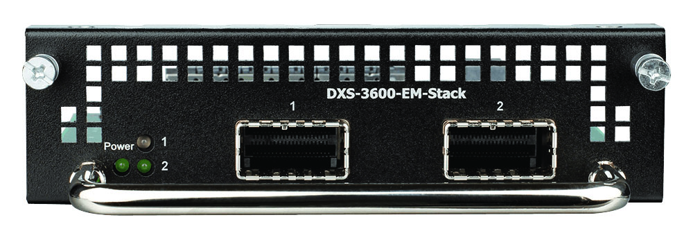 02335515-DXS-3600-EM-STACK