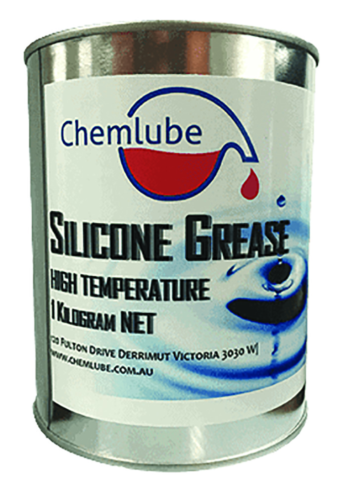 Other view of Chem-Pack 48600-1 kg - Grease Silicone Chemlube - 1  kg